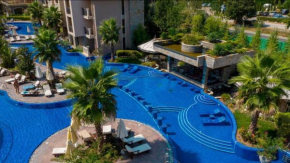 Luxury Apartments in Cascadas Family Resort Sunny Beach